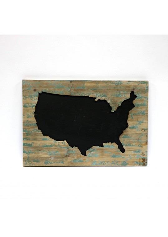 Wooden Wall Decor (USA)