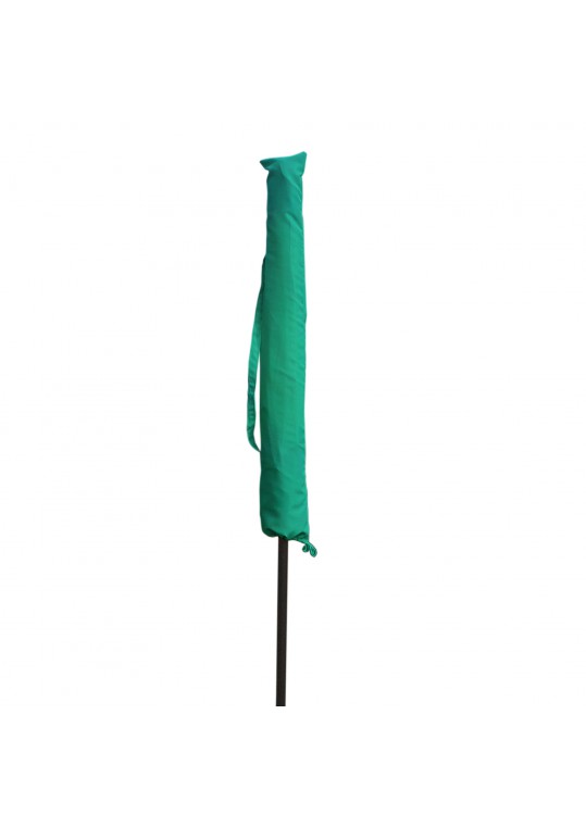 Umbrella Cover for 6' x 10' Umbrella - Green