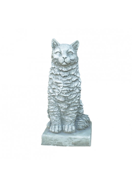 18inch Cat Statue