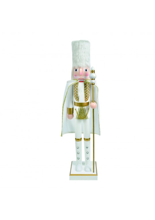 36In Christmas Deluxe Nutcracker Josheb King