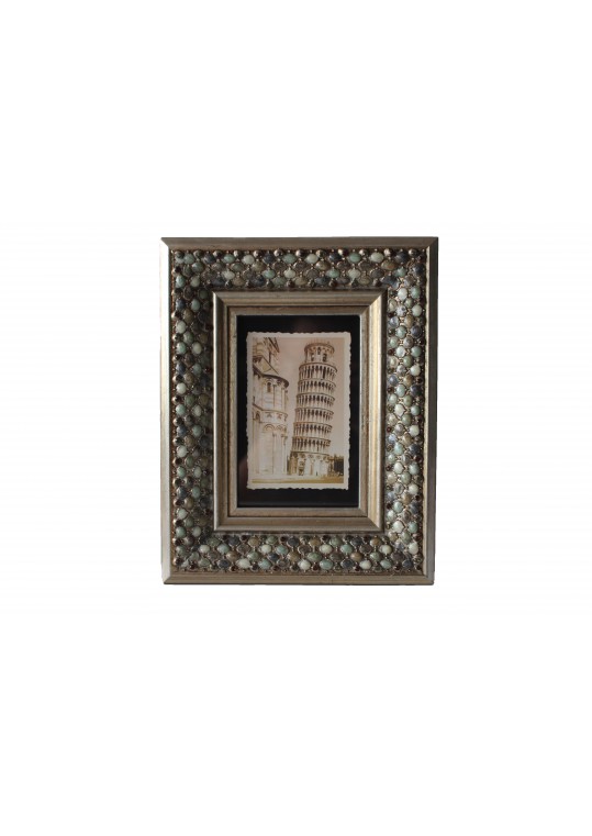 4 x 6 Inch Pattern Frame